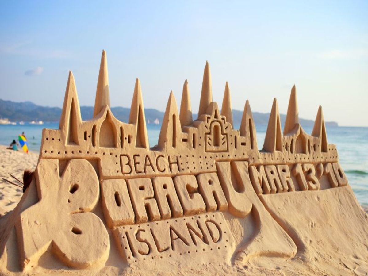 Boracay 0
