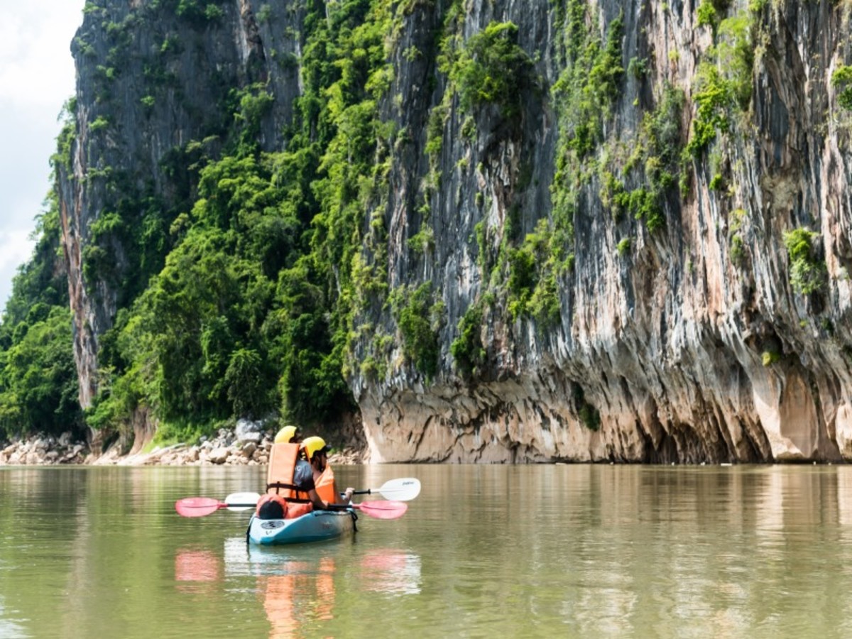 Luang Prabang 0
