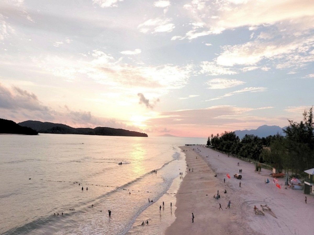 Langkawi Nature & îles 0