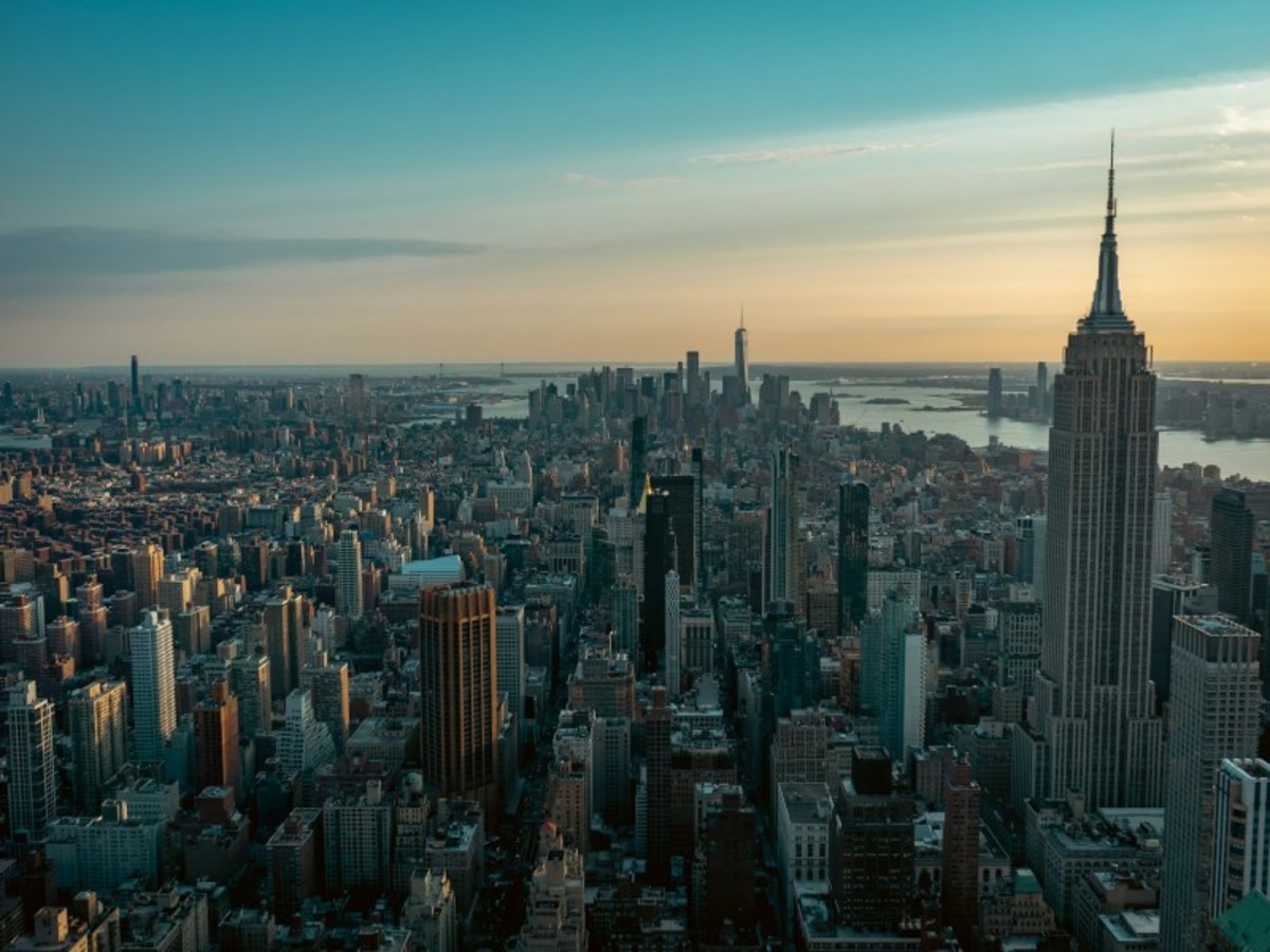 New York 0
