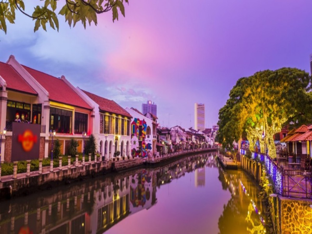 Malacca 0
