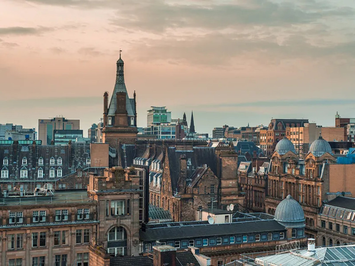 Belfast – Glasgow 0