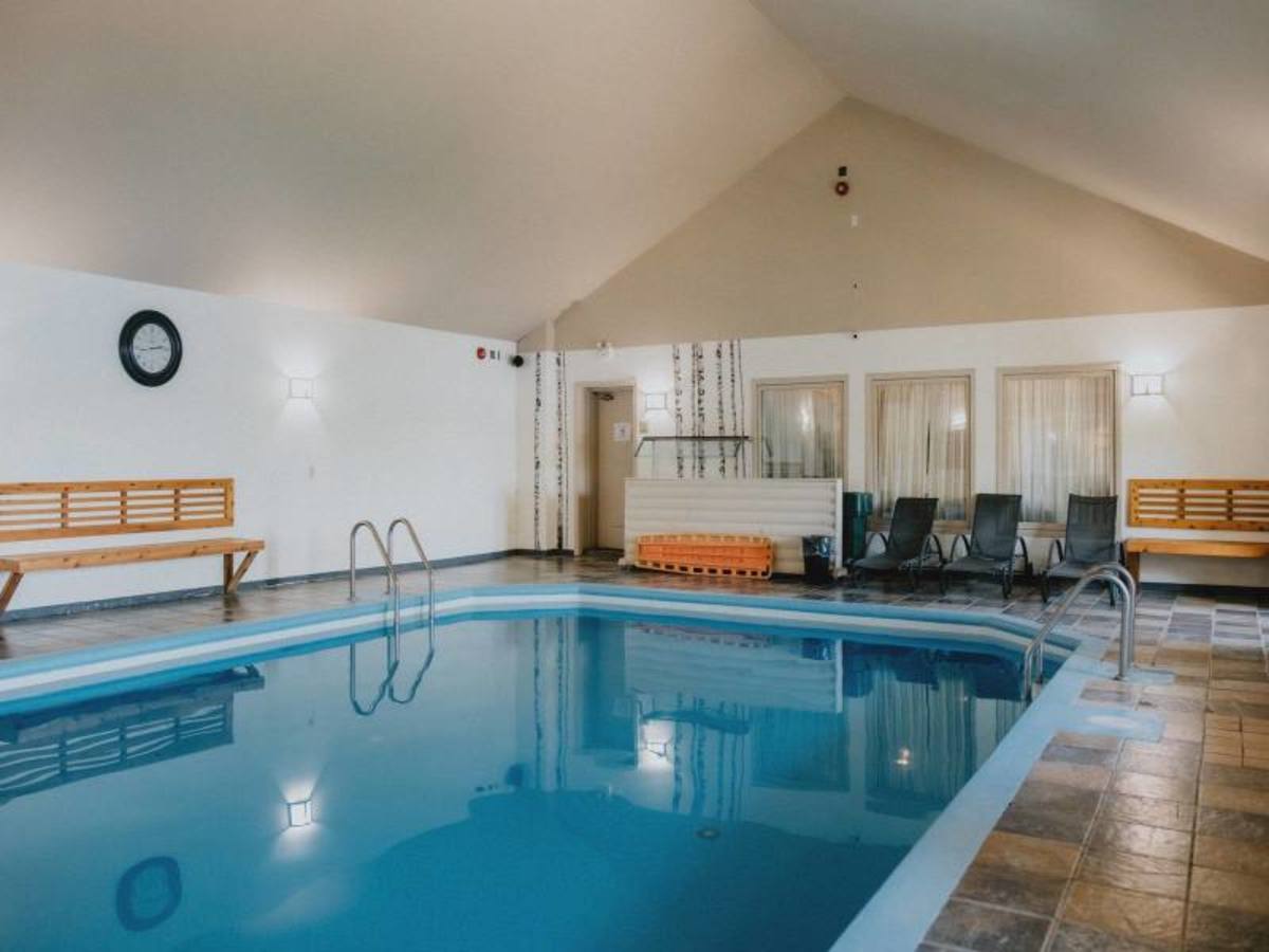 Auberge Du Lac Morency : Activités Optionnelles > Parlure Québécoise 0