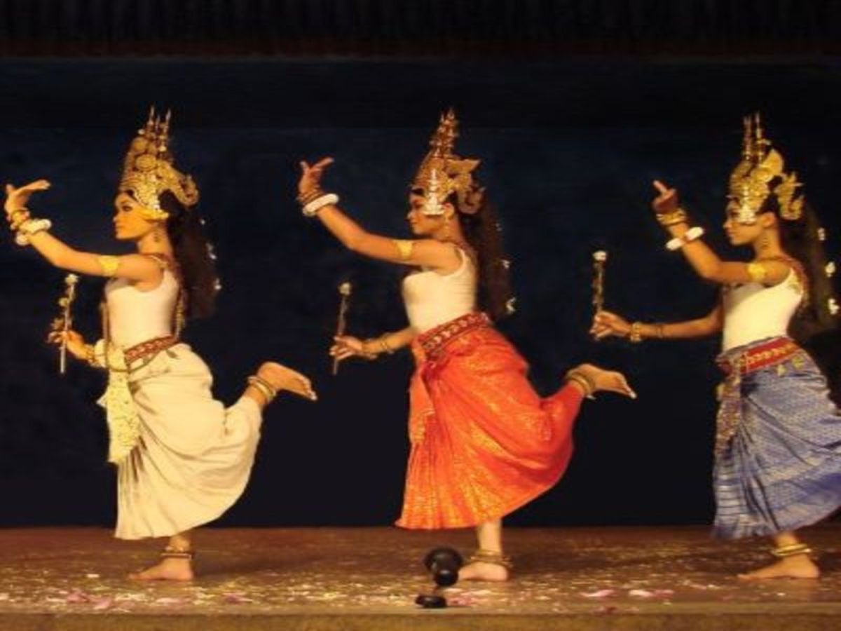 Siem Reap 0