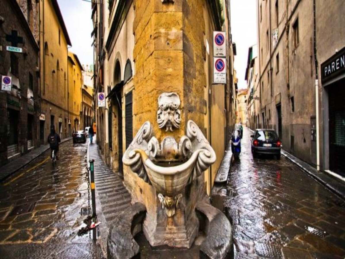 Circuit en Liberté City Break Florence avec Pass Musées 3*