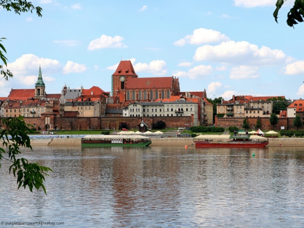Gdansk > Torun 0
