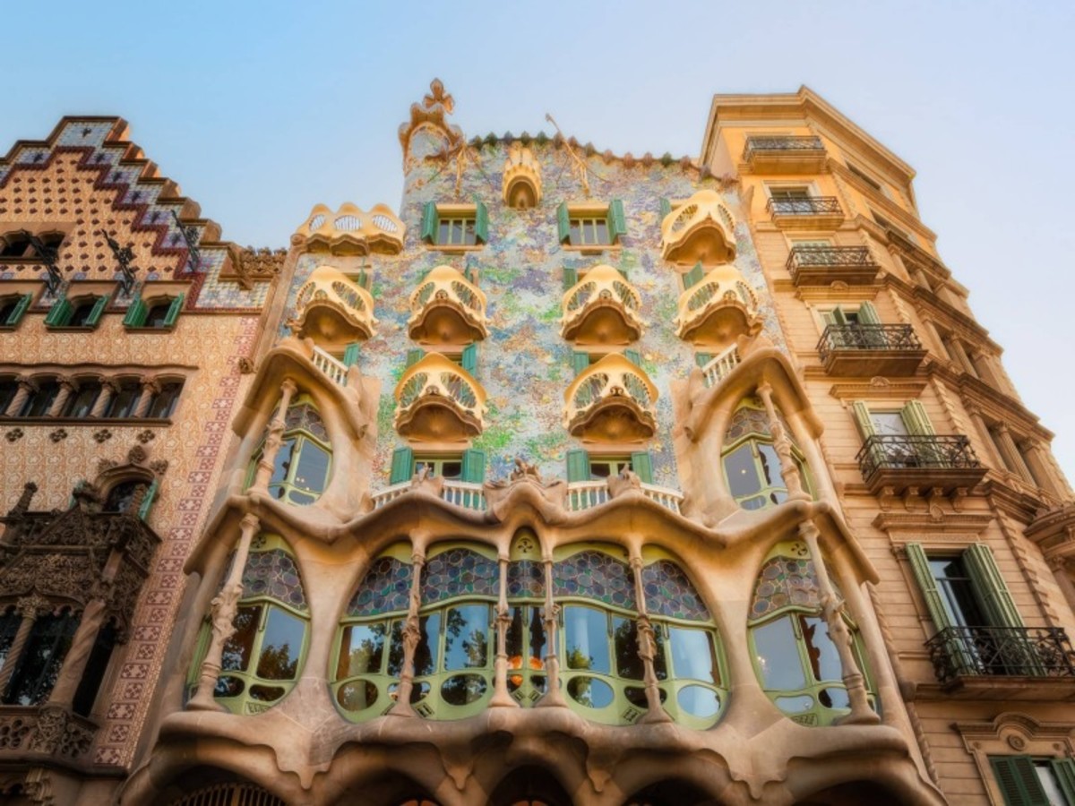 Barcelona 0