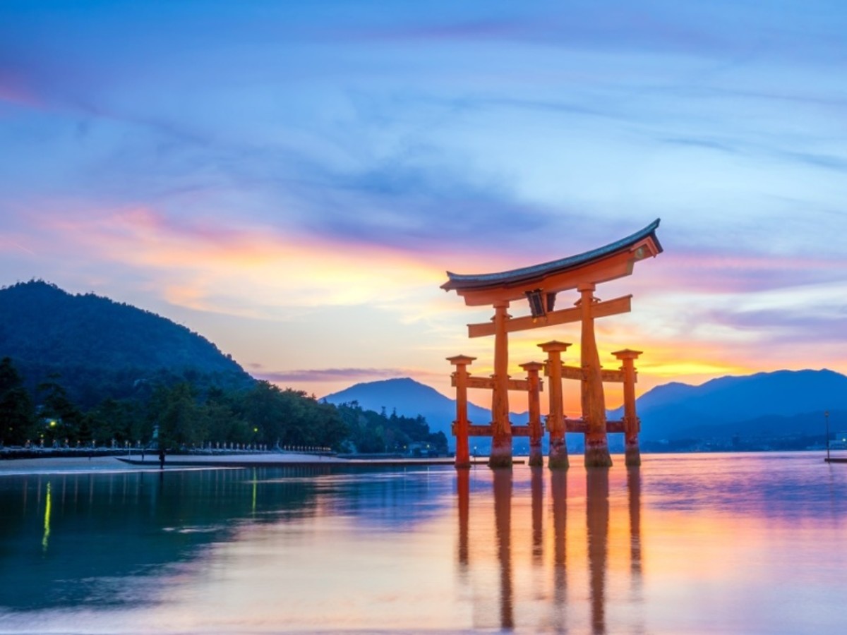 Hiroshima – Visite Guidée Francophone 0