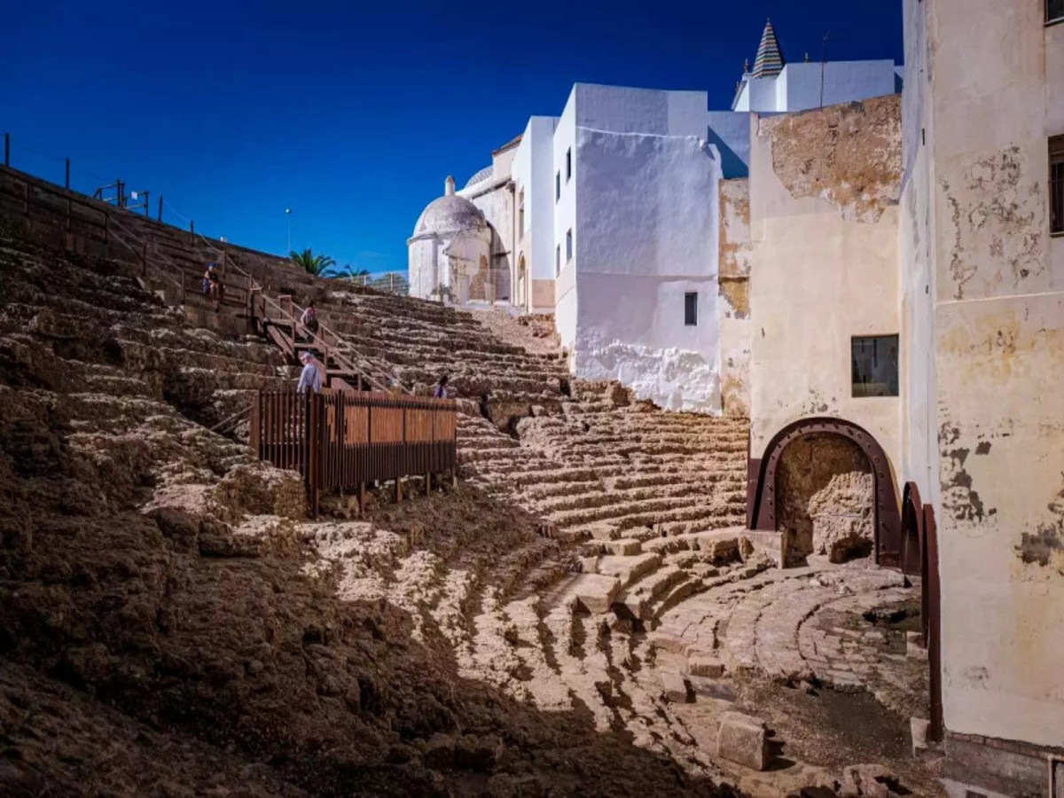 Malaga 0