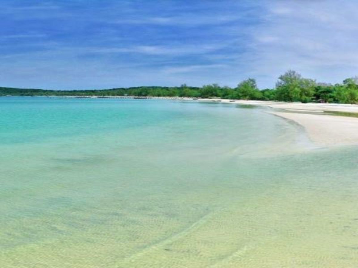 Sihanoukville 0