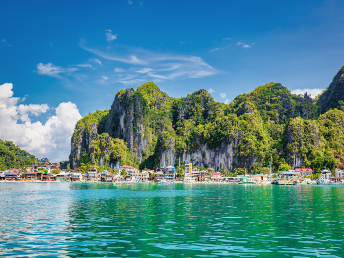 Puerto Princesa à El Nido 0