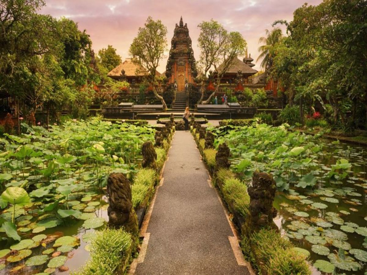 Ubud 0