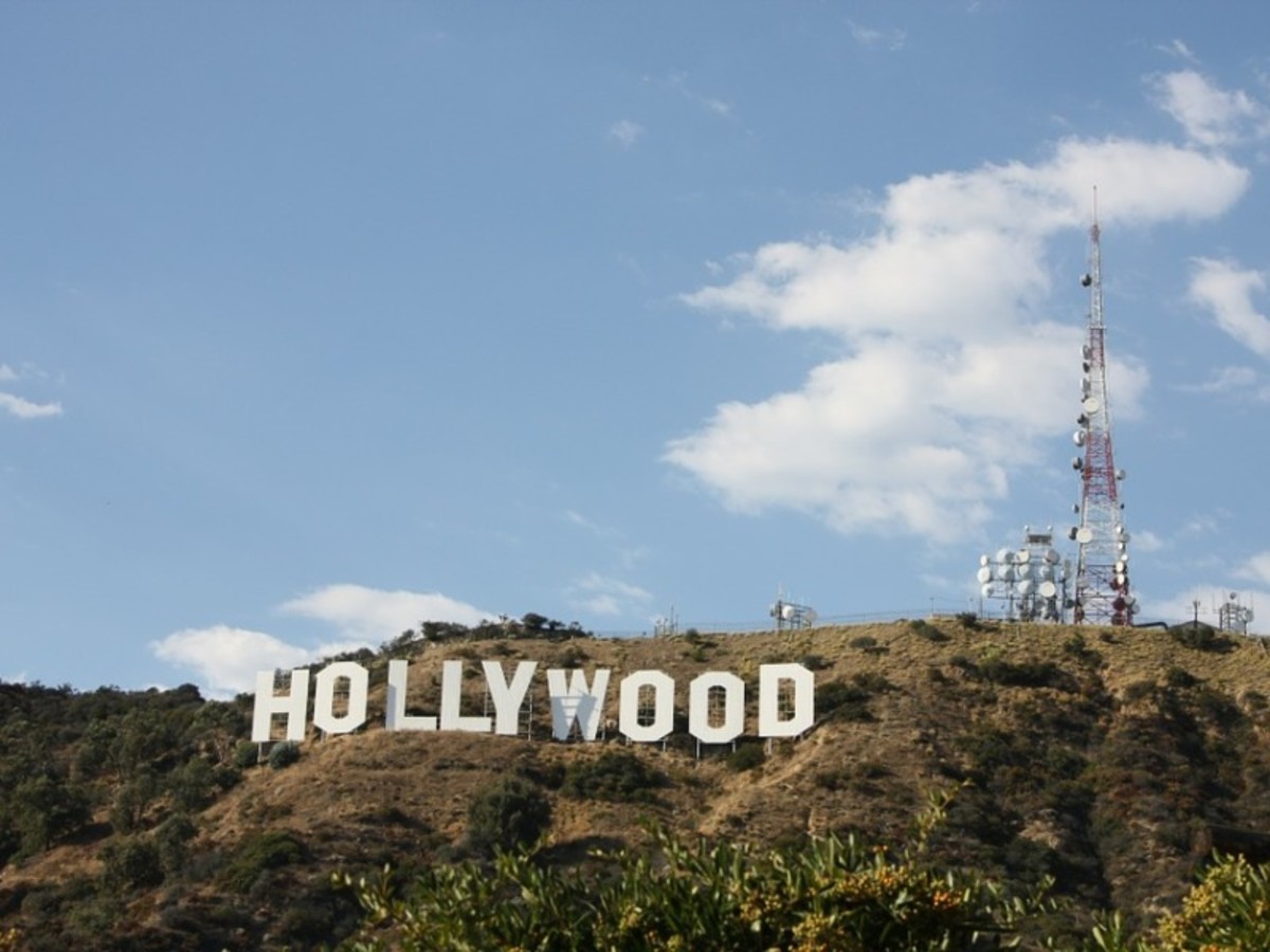 Los Angeles > Laughlin (Env. 475 Km, 5h) 0