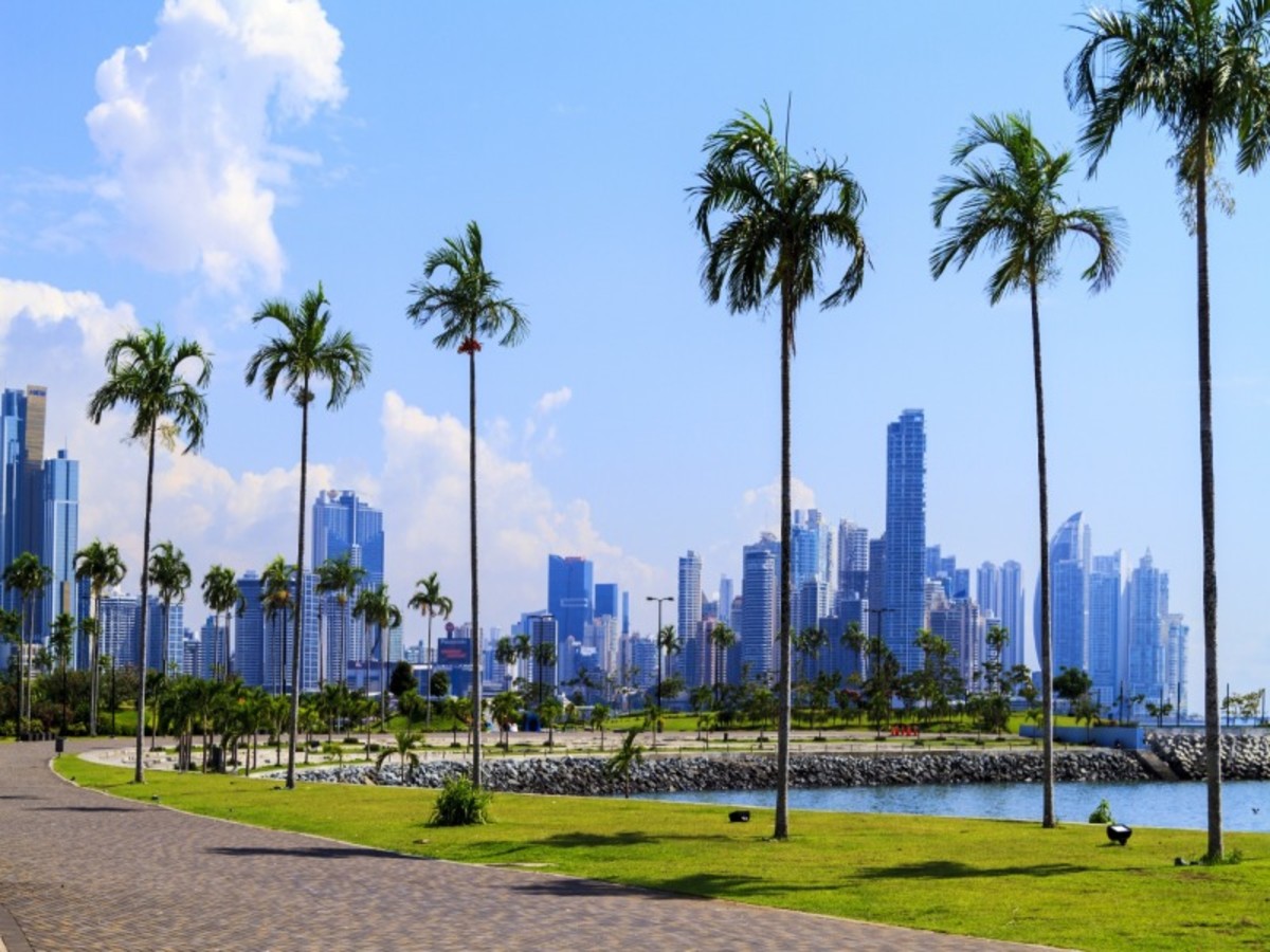 Panama City > France 0