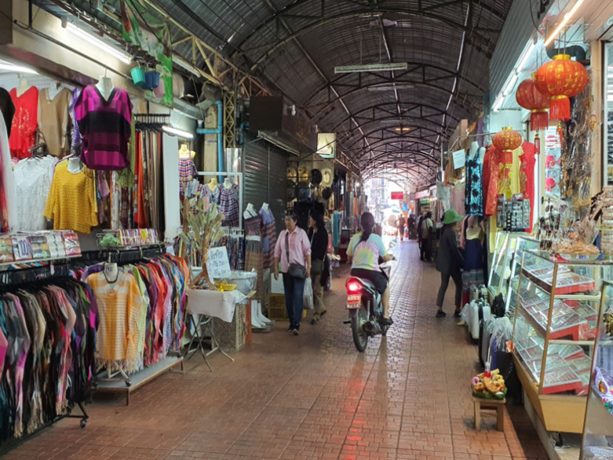 Nongkhai (Env. 40 Km) 0