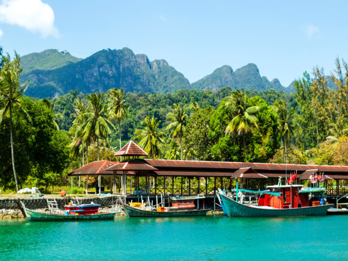 Langkawi 0