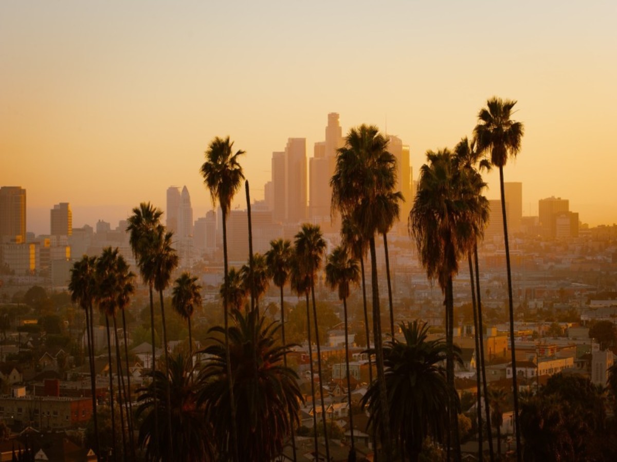 Los Angeles 0