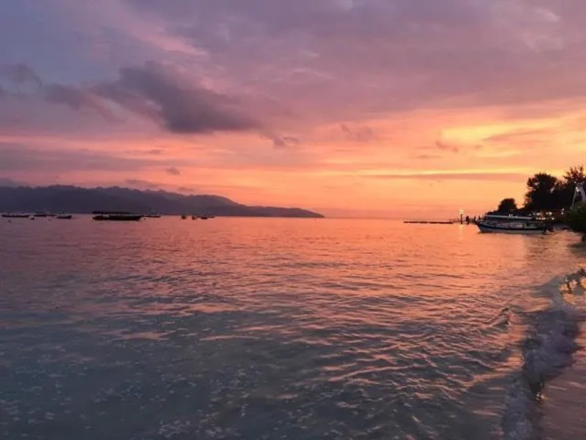 Gili Trawangan 0
