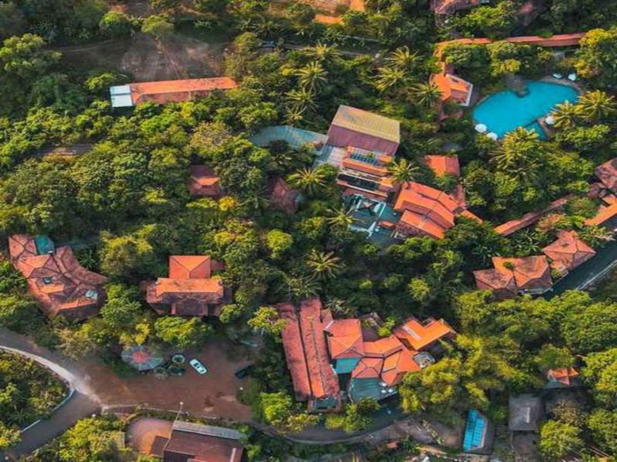 De Monteverde à Manuel Antonio 0