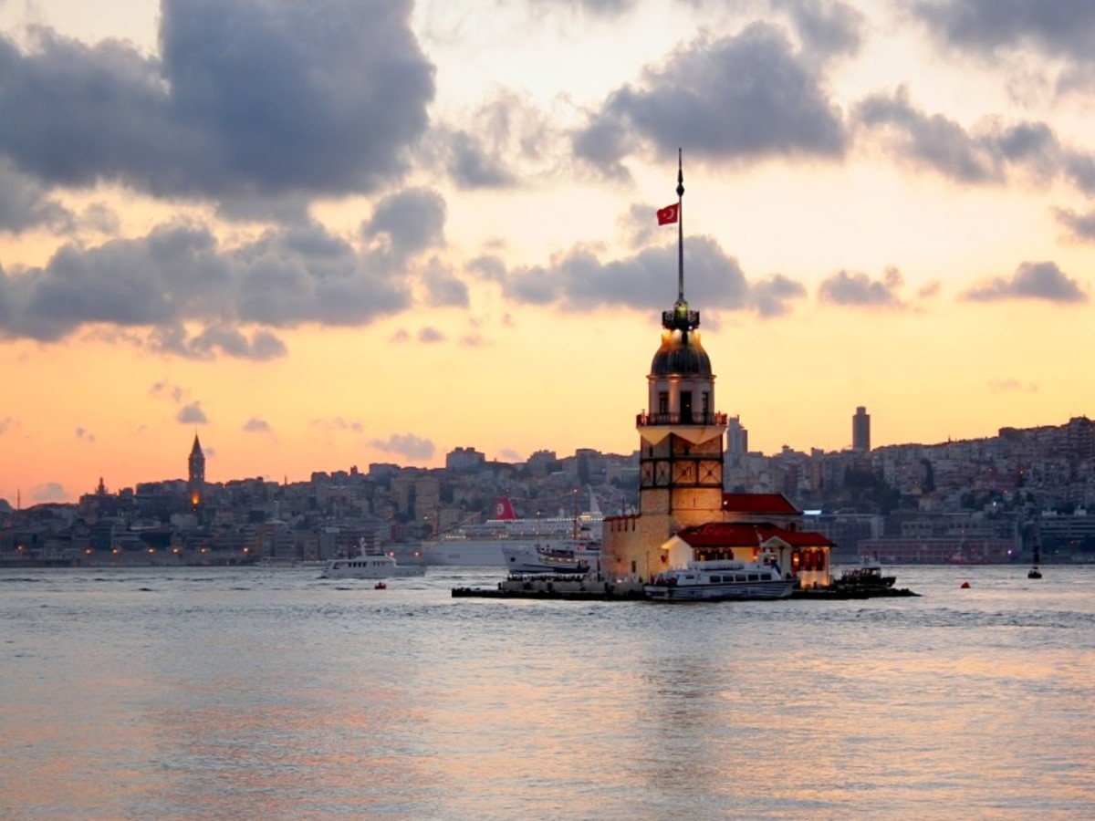 Istanbul > Ankara 0