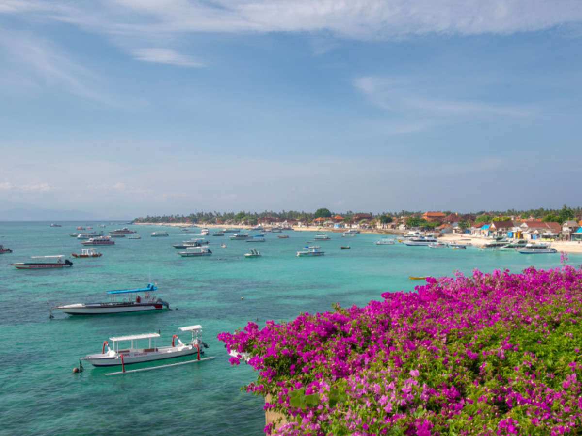 Nusa Lembongan 0