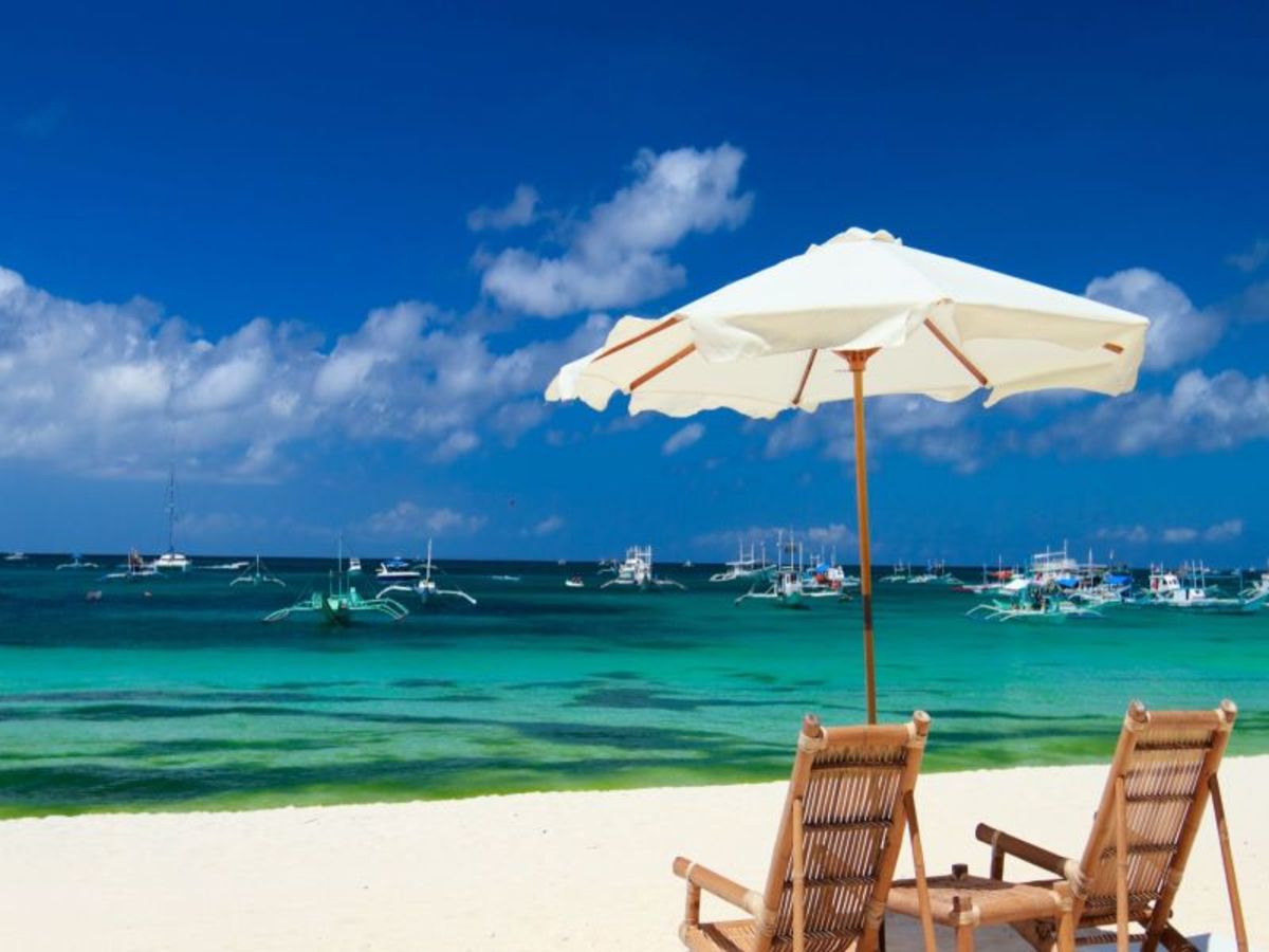 Boracay 0
