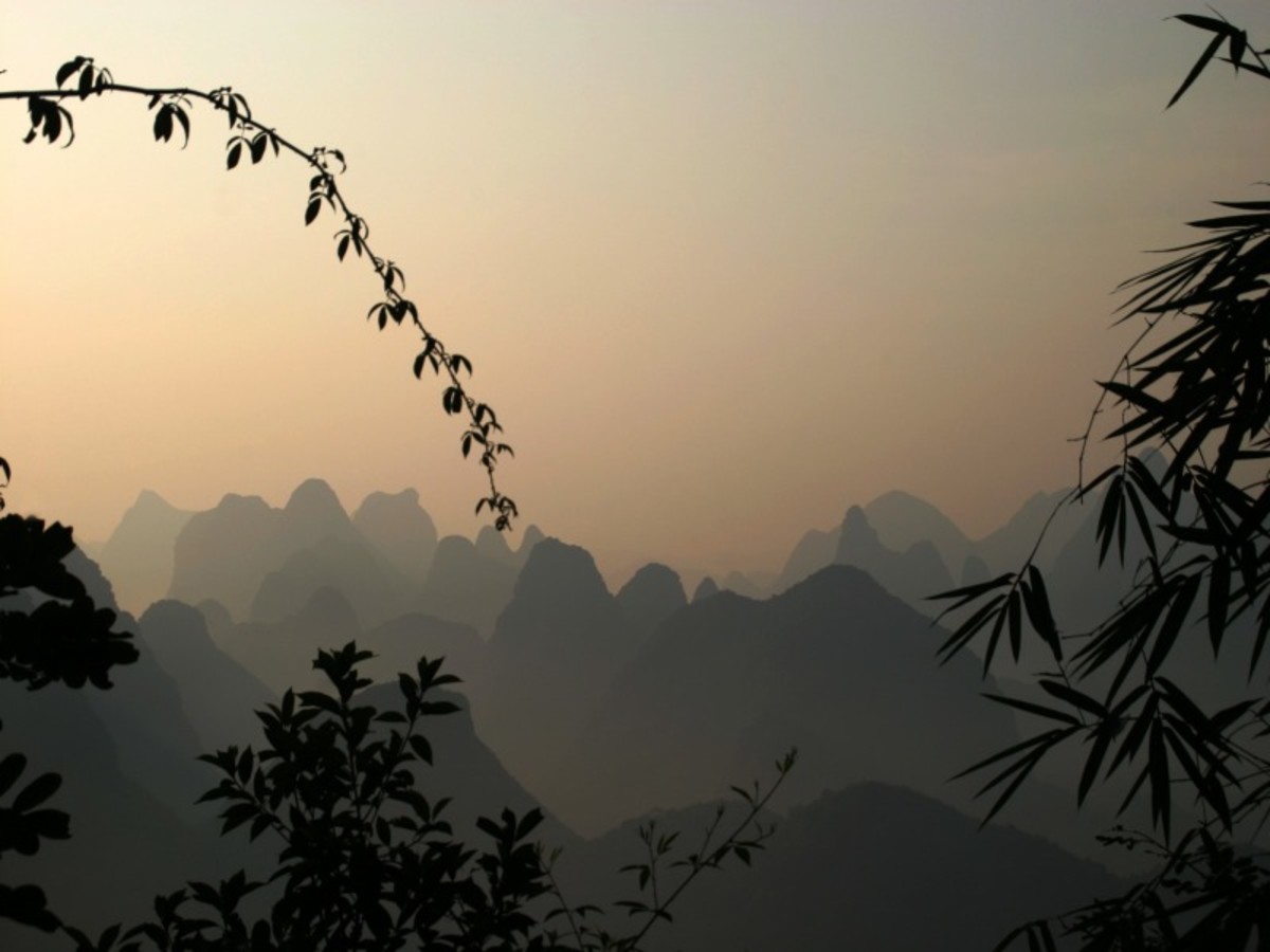 Guilin 0