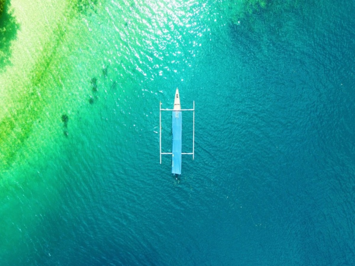 Lombok (Senggigi)/ Bali / Sanur 0