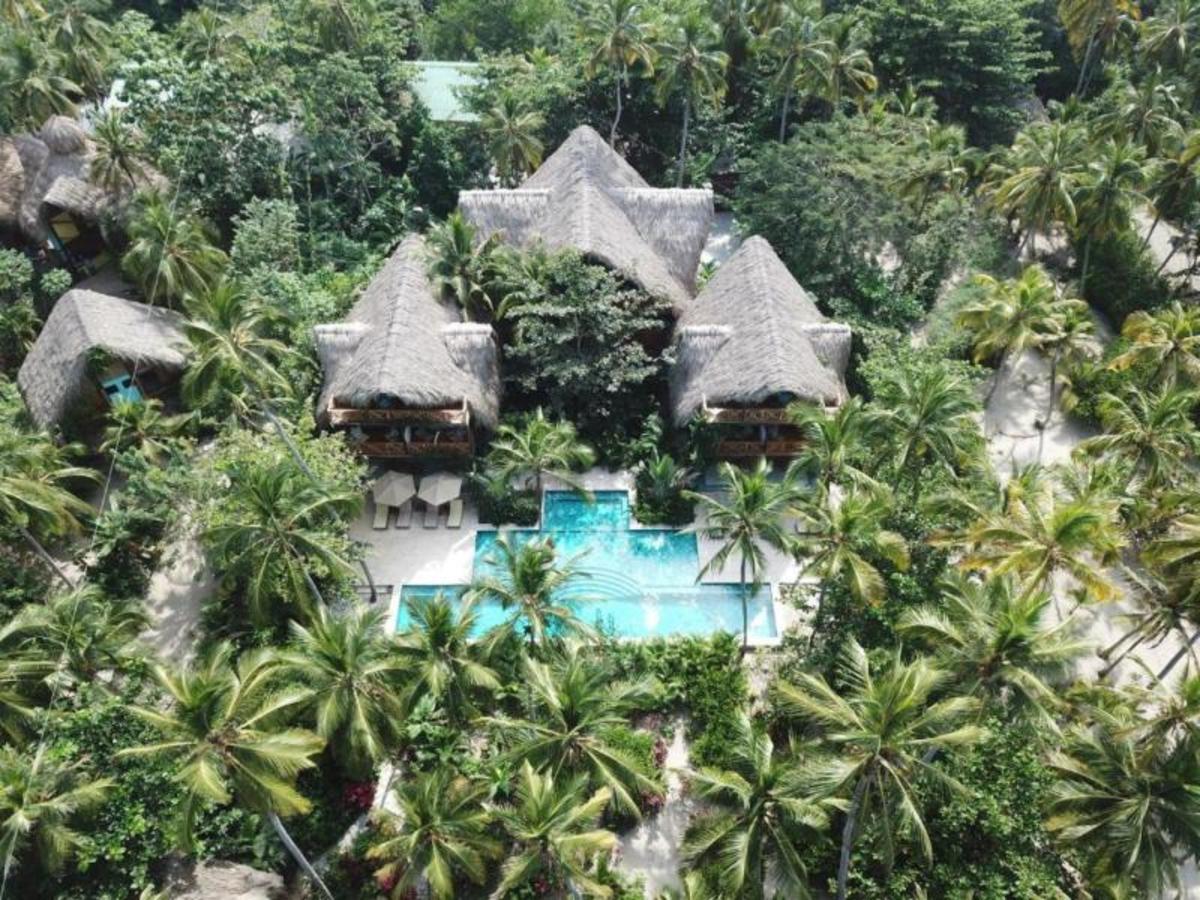 Parc Tayrona 0