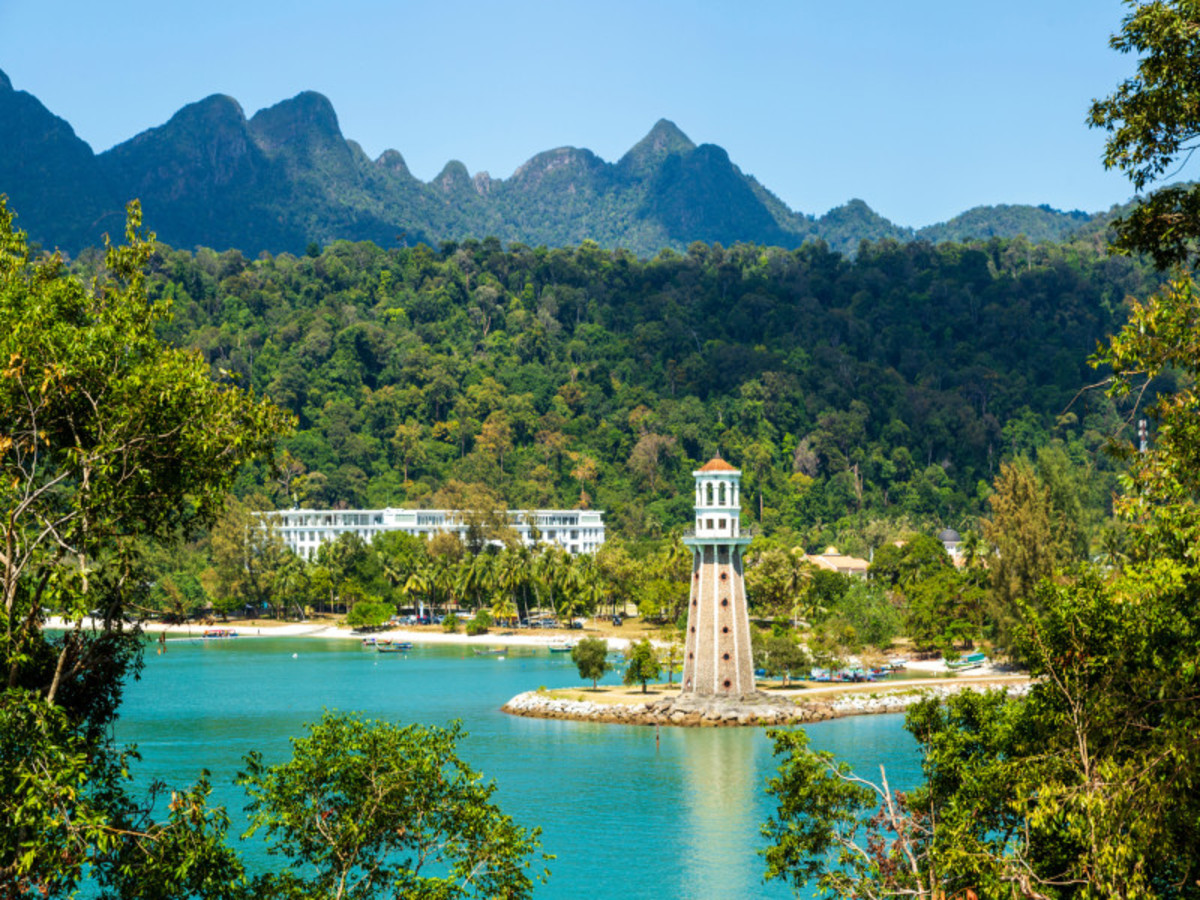 Langkawi 0