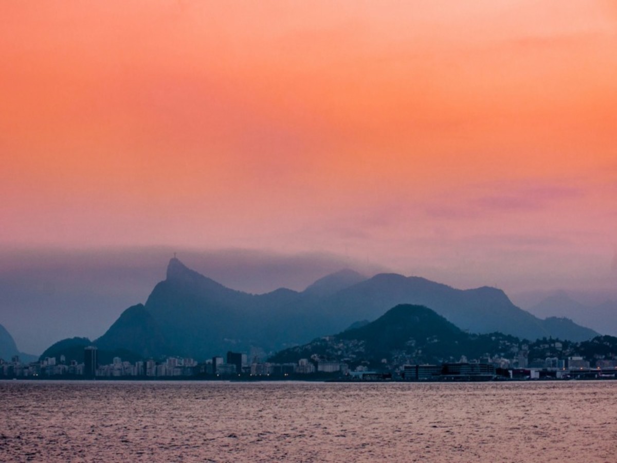 Une Journée Libre à Rio : Laissez Vous Séduire Par Ses Plages, Sa Culture Et Son énergie Unique 0