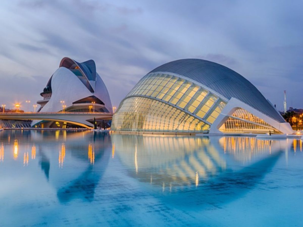 Valencia 0