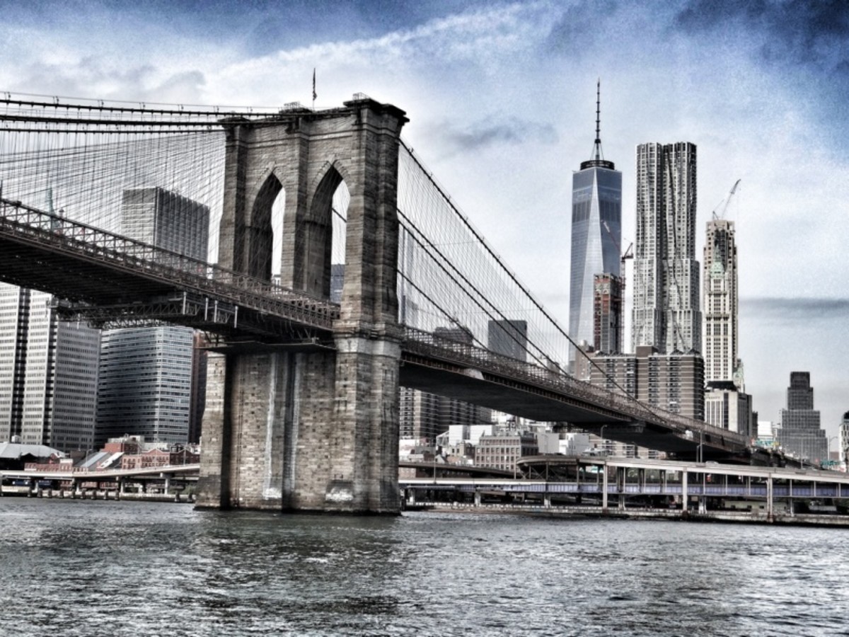 New York 0