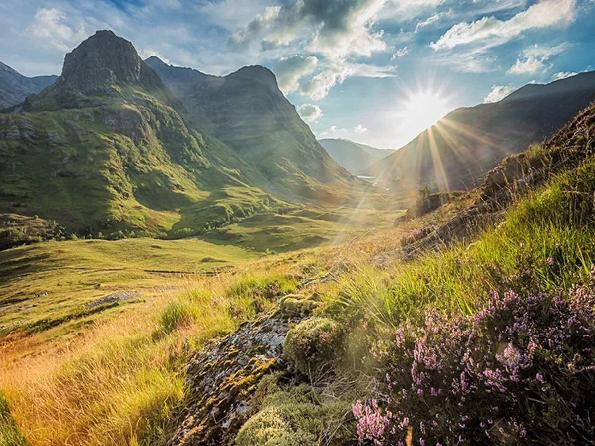 Glasgow – Fort William 0