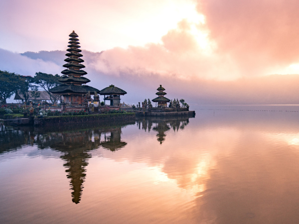 Ubud Lovina 0