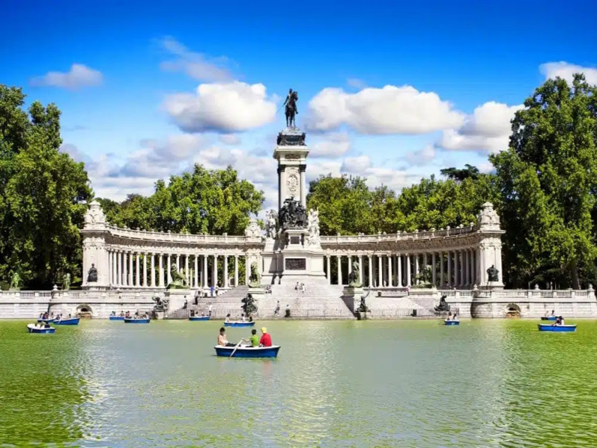 Madrid 0