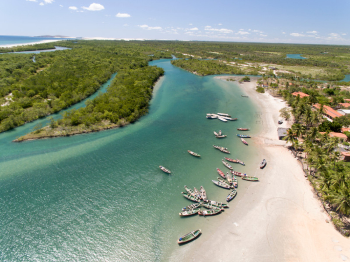 Journée Libre à Barra Grande 0