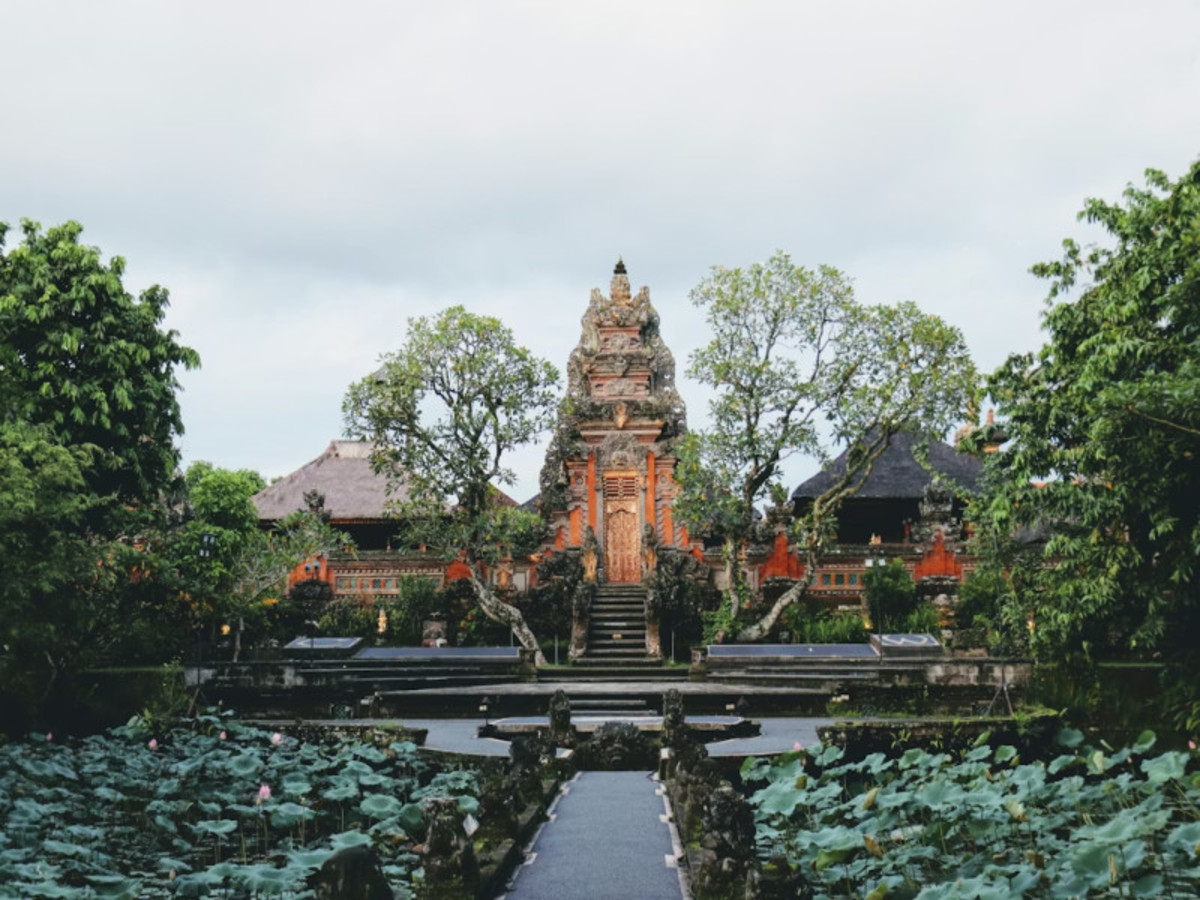 Denpasar Ubud 0