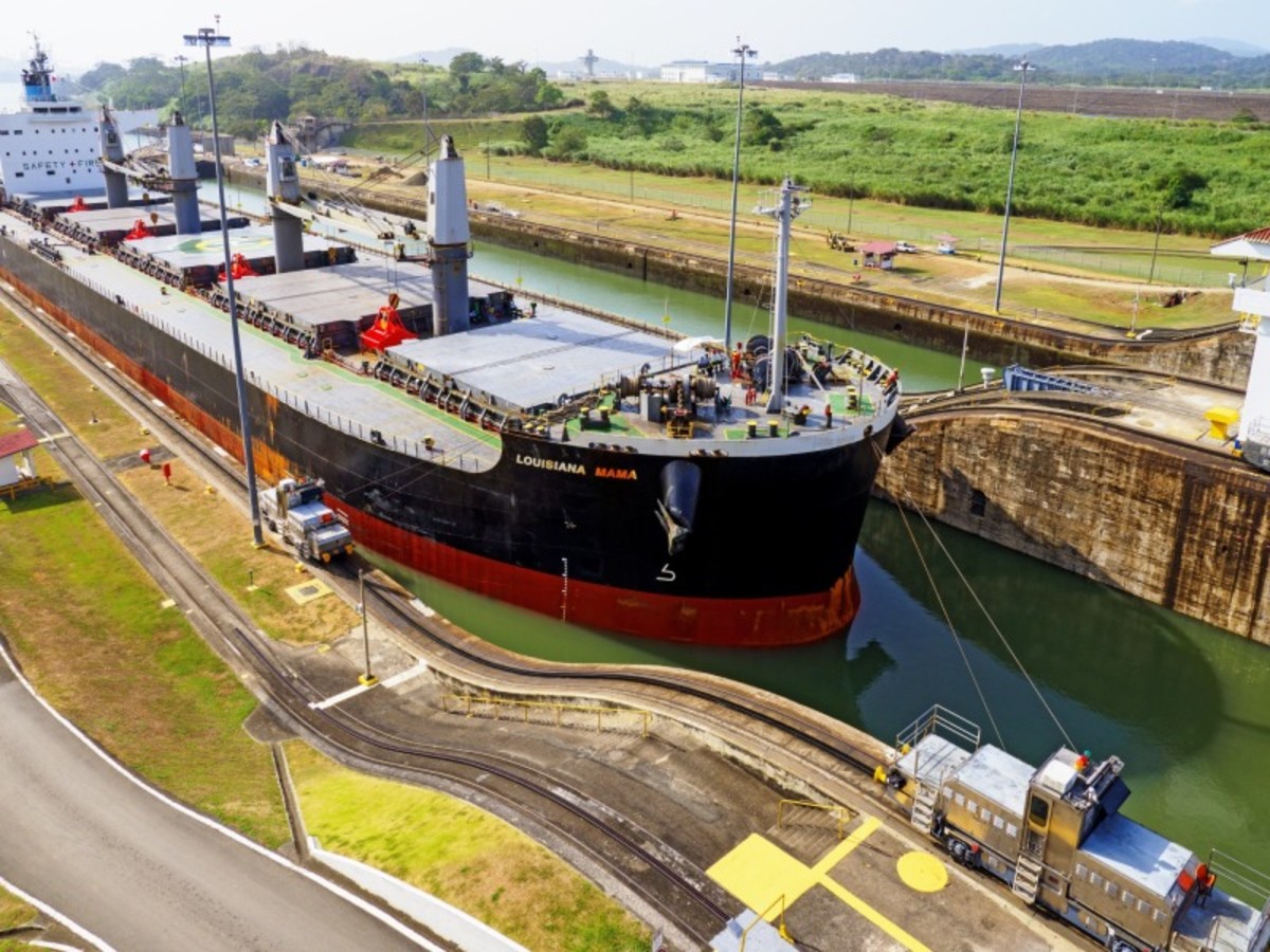 Panama City : Visite De La Ville 0