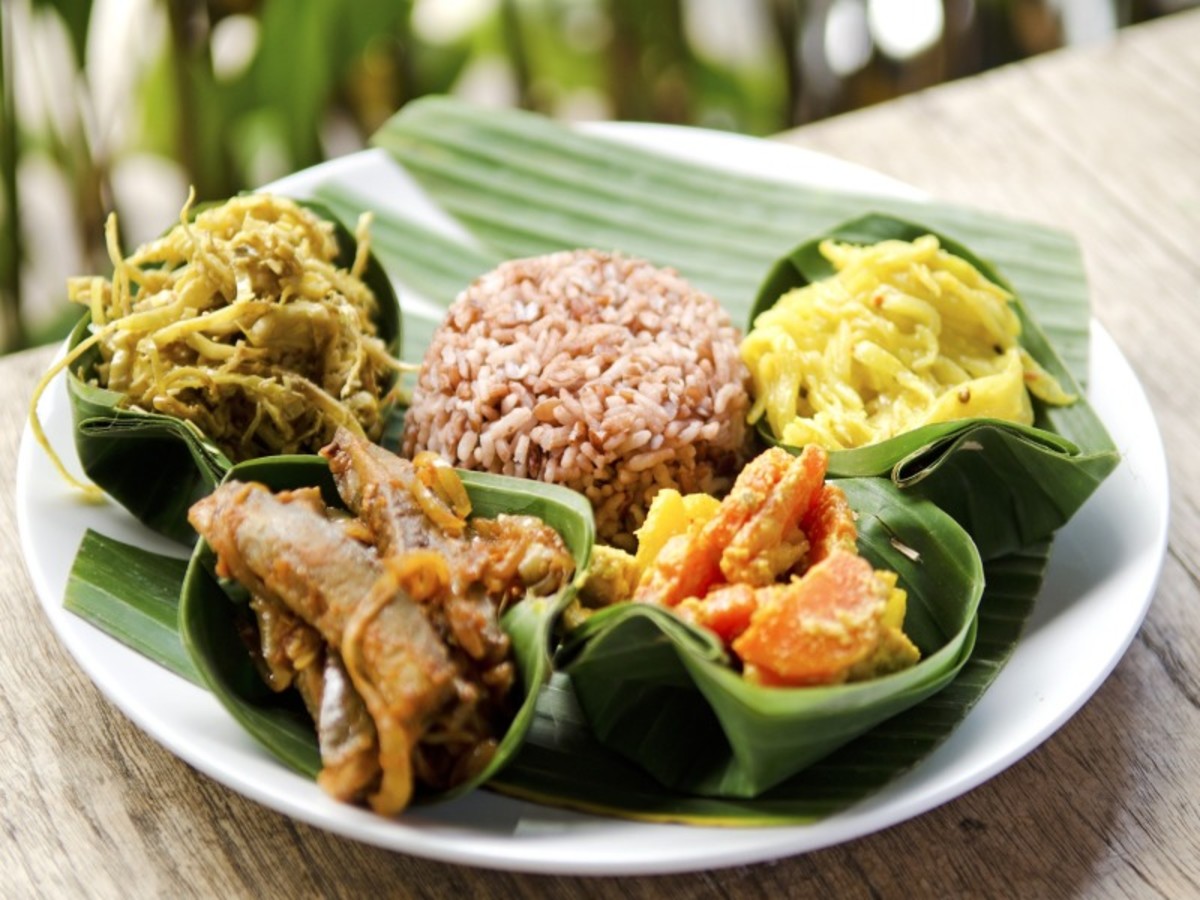 Ubud 0