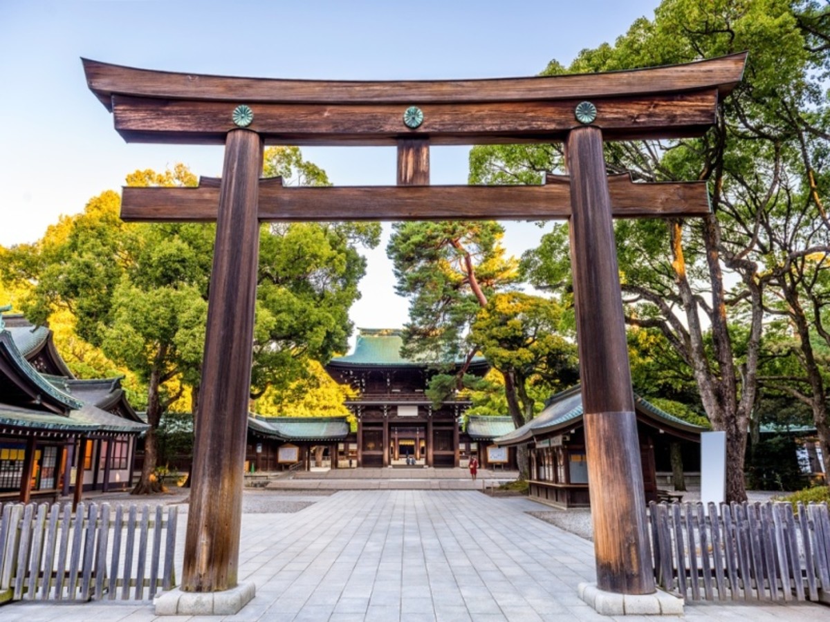 Tokyo – Visite Guidée Francophone 0