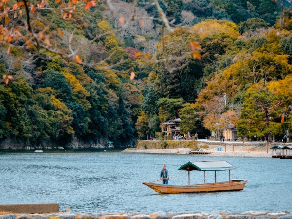 Kyoto 0