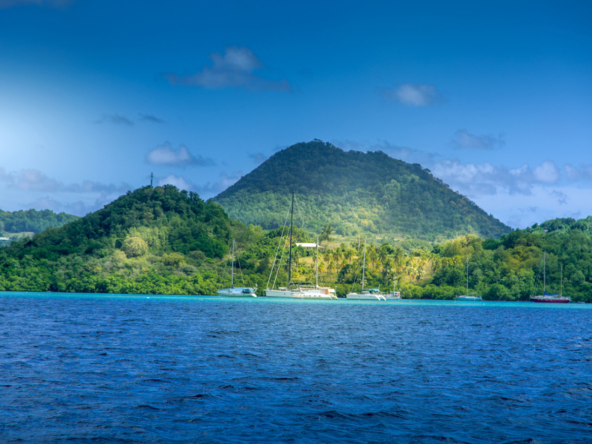 Séjour En Martinique 0