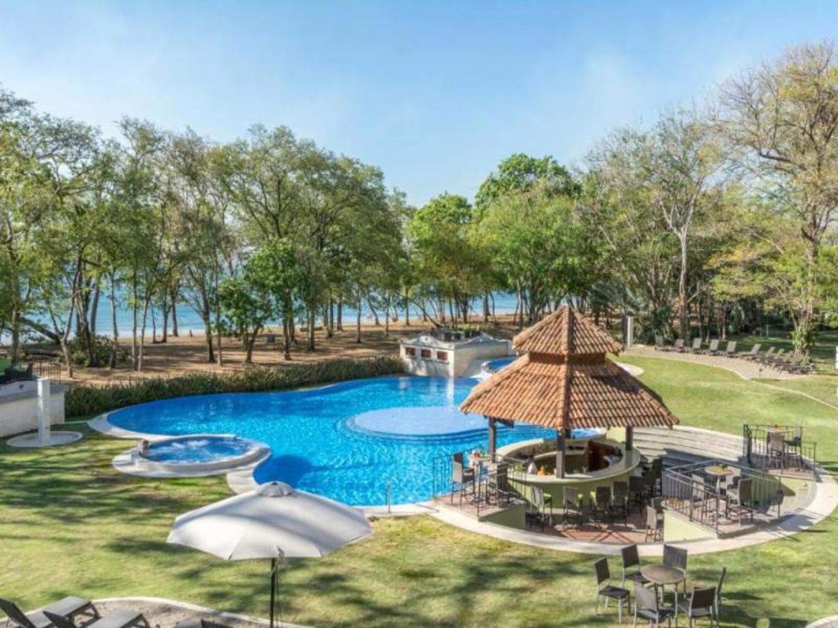 Journées De Détente Dans Le Golfe De Papagayo, Guanacaste 0
