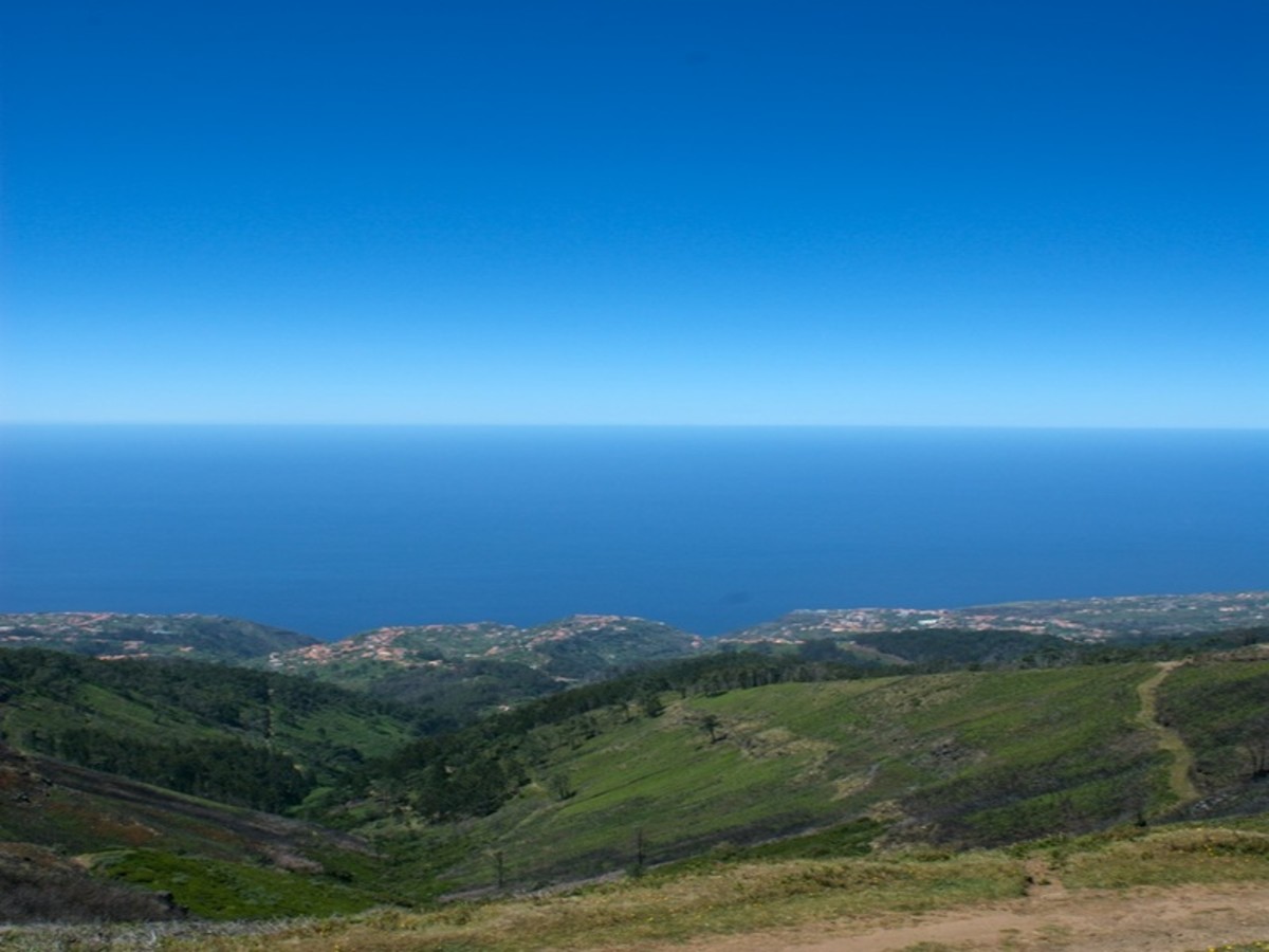 Excursion à Pico Do Arieiro Est 0