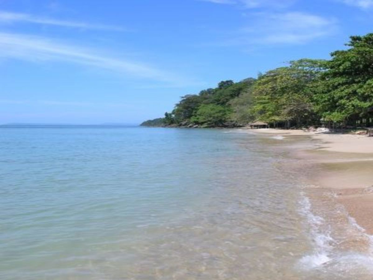 Sihanoukville 0