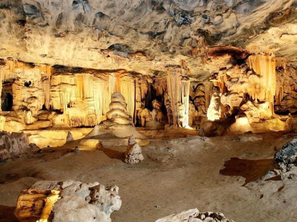 Cape Town Oudtshoorn (447 Km) 0