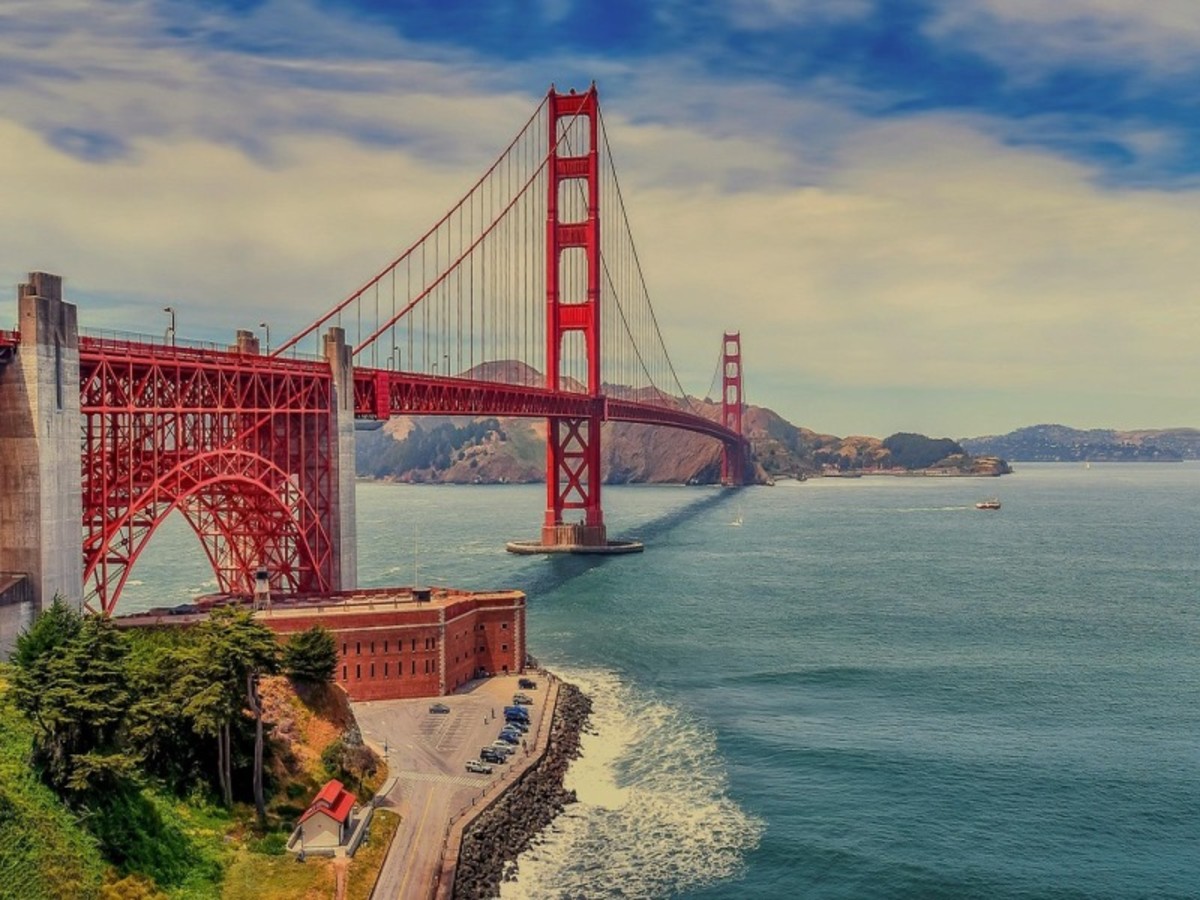 San Francisco 0