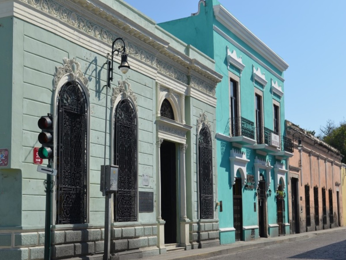 Campeche > Uxmal > Merida (160 Km/04 H00) 0