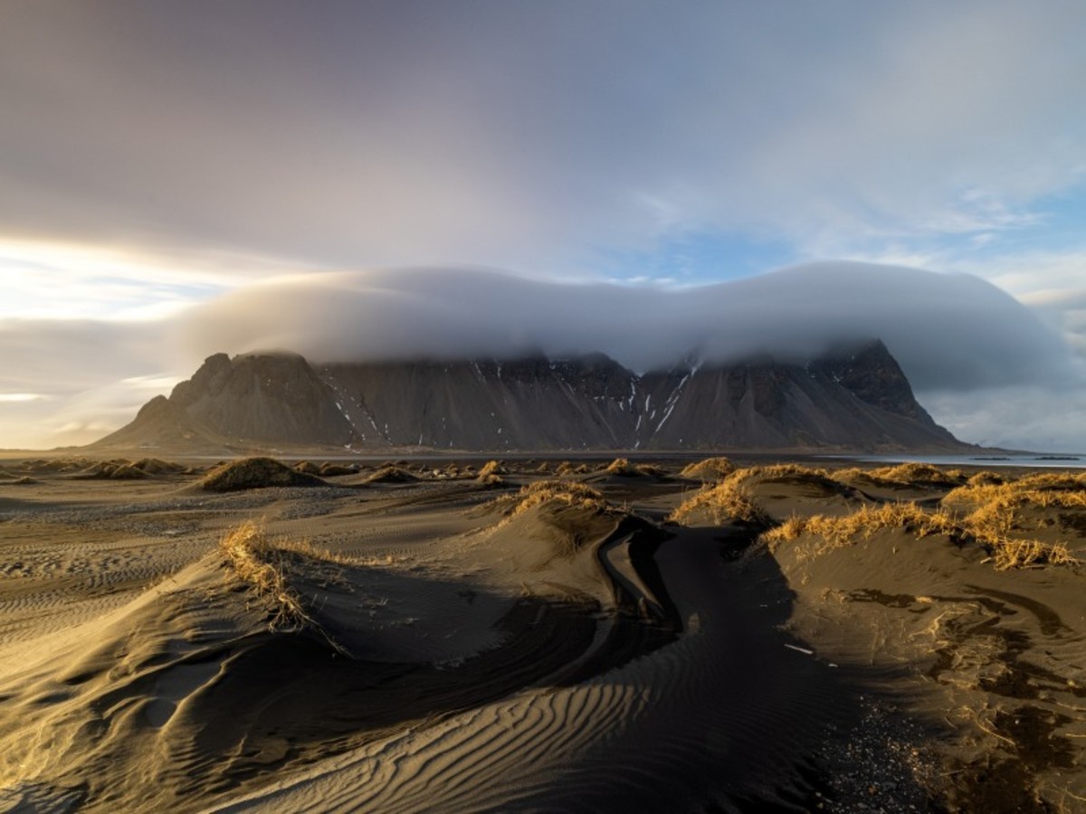 Hofn – Fjords De L´Est – Egilsstadir 0